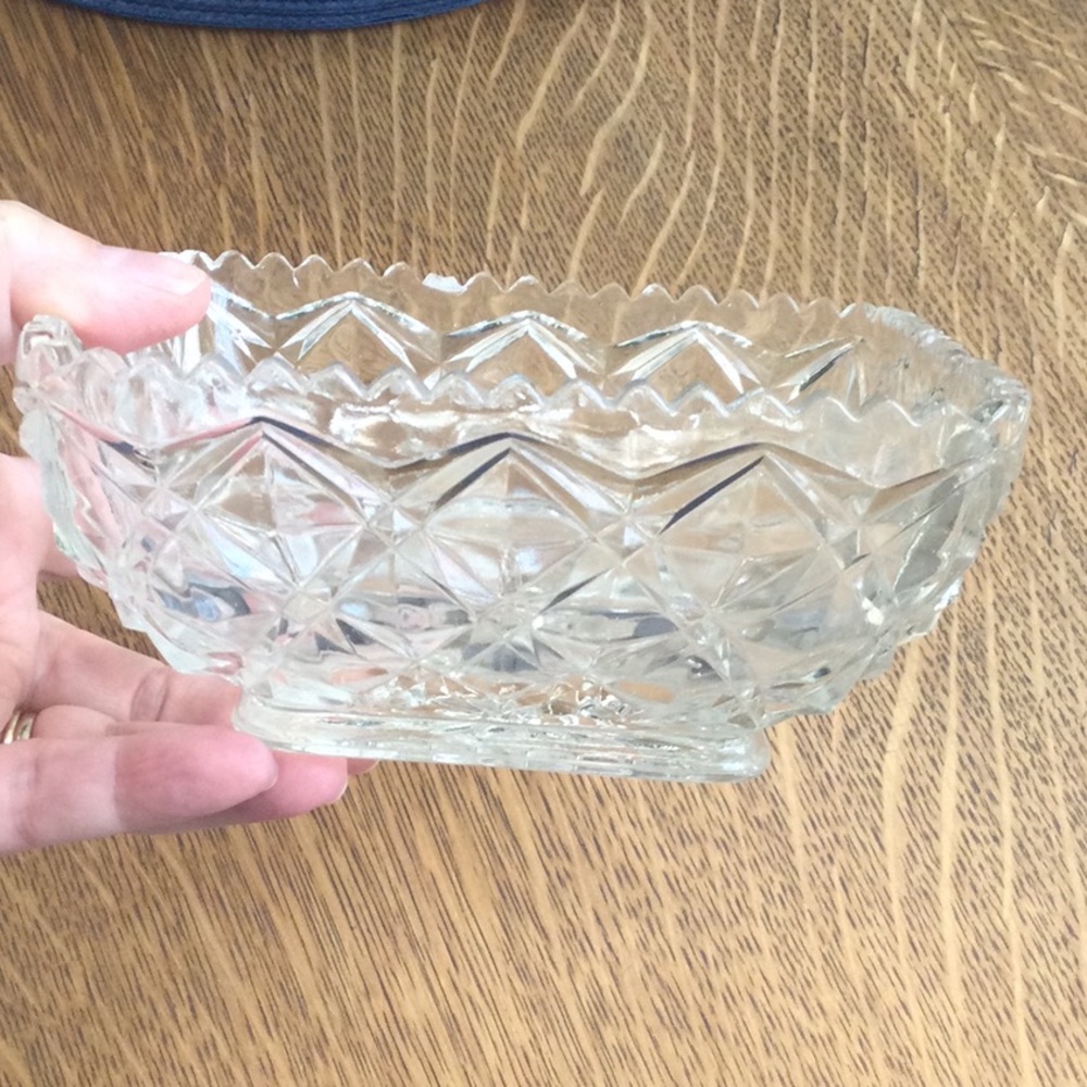 🌿Vintage Bowl🌿